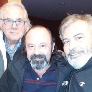 Meet your Posher, Tc tamer